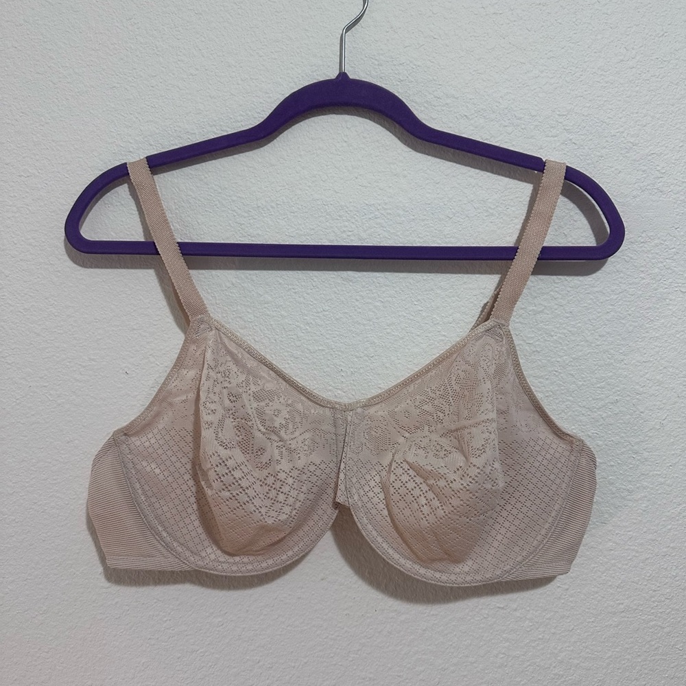Wacoal 44C Visual Effects Minimizer Bra